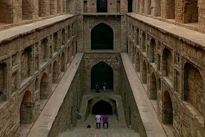 Alluring North India and Rajasthan Tour - Delhi to the Mughal loop: start strong, then hit Agra and Fatehpur Sikri