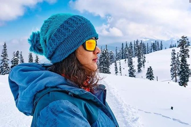 Amazing Kashmir Tour - 03 Nights & 04 Days - Key Highlights You’ll Actually Care About