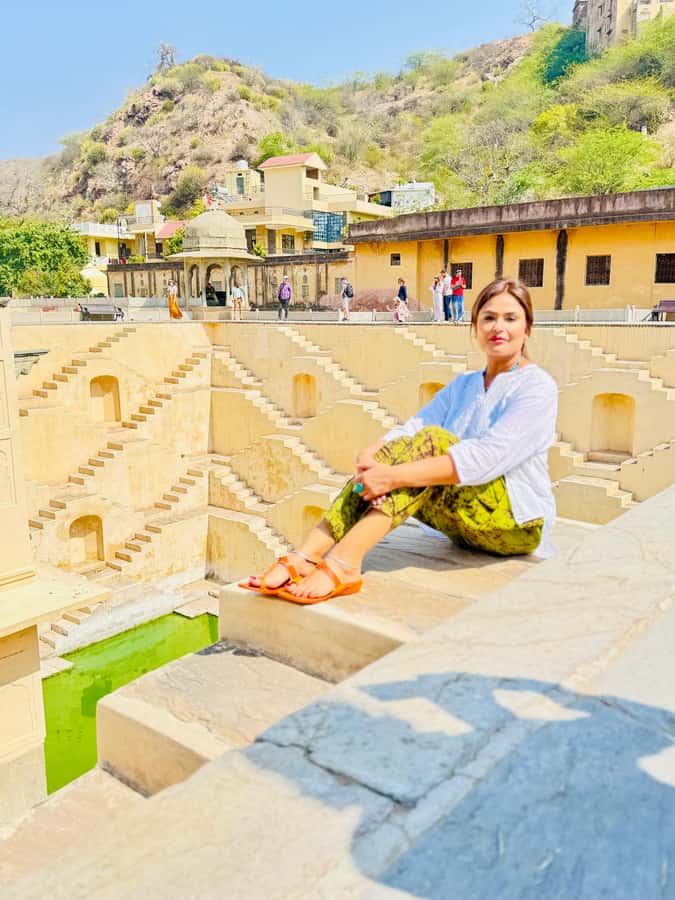 Amber Fort & Jaipur City Tour- Half or Full Day (with Guide) - Why Amber Fort and the Pink City are a great match for a guided day