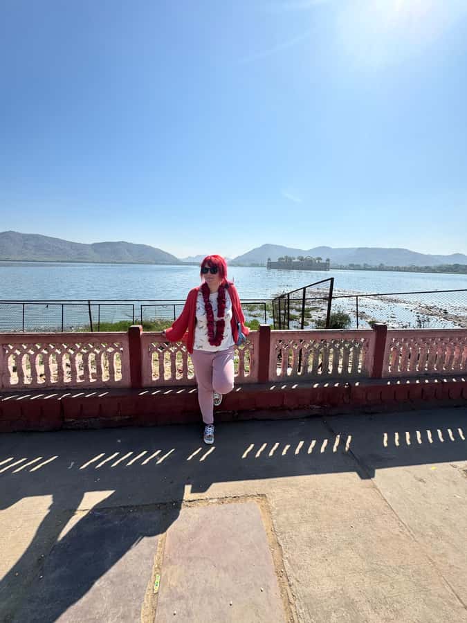 Amber Fort & Jaipur City Tour- Half or Full Day (with Guide) - Hawa Mahal: the honeycomb facade and why the windows matter