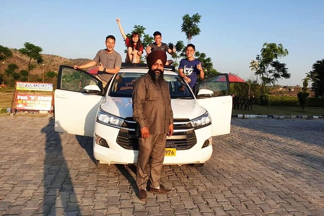 Amritsar 1 Day Sightseeing with Wagah Border - Why This One-Day Amritsar Plan Works So Well