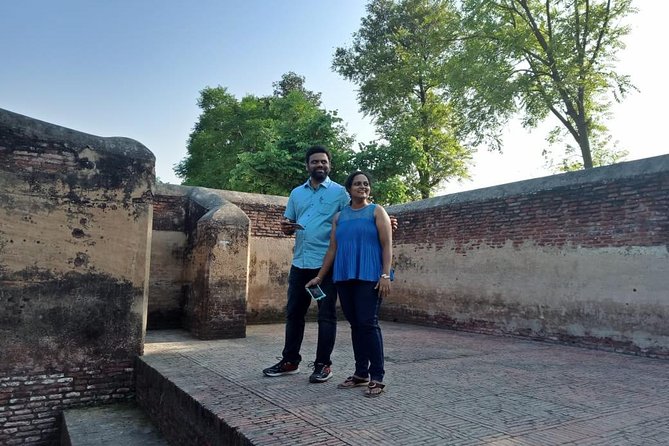 Amritsar City Tour - Why this Amritsar route fits a tight schedule
