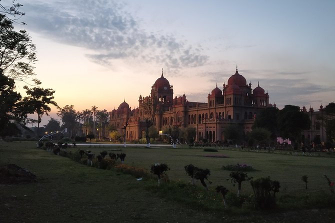 Amritsar City Tour ( EXCLUDING WAGAH BORDER) - Durgiana Temple: A Hindu Counterpoint to the Sikh Spiritual Centers