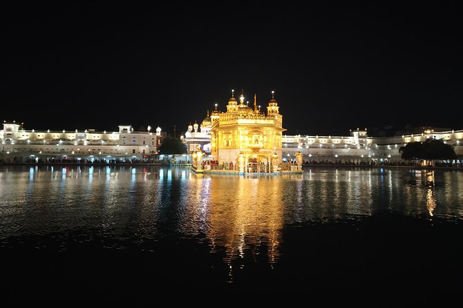 Amritsar City Tour ( EXCLUDING WAGAH BORDER) - Price and Value: What $48 Gets You When It Includes the Hard Parts