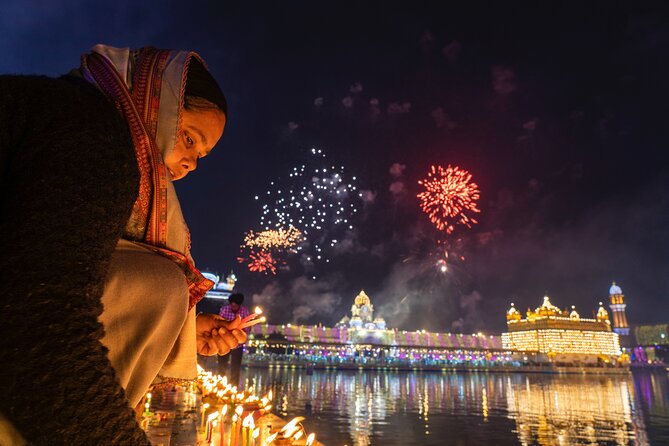 Amritsar City Tour ( Including Wagah Border Ceremony) - Timing, Pacing, and the Lunch Reality