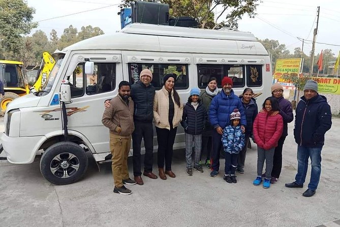 Amritsar Dalhousie Dharamshala 6 Days Tour - Norbulingka Institute plus Indru Nag and a Tibetan crafts stop