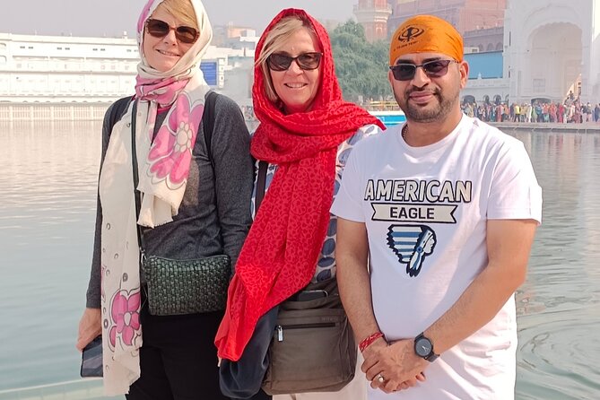 Amritsar Excursion ( Private full day tour) - A full day loop that actually feels doable in Amritsar