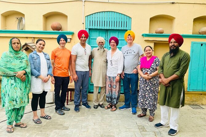 Amritsar Excursion ( Private full day tour) - Jallianwala Bagh: the timeline you will carry with you