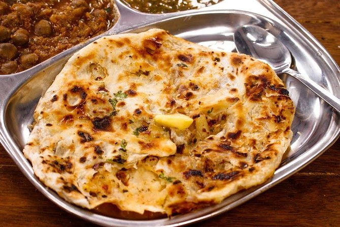 Amritsar Food Crawl - How the Guide Turns Food Into a Simple Game