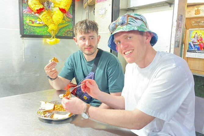 Amritsar Food Tour - Key Highlights I Think You Will Care About