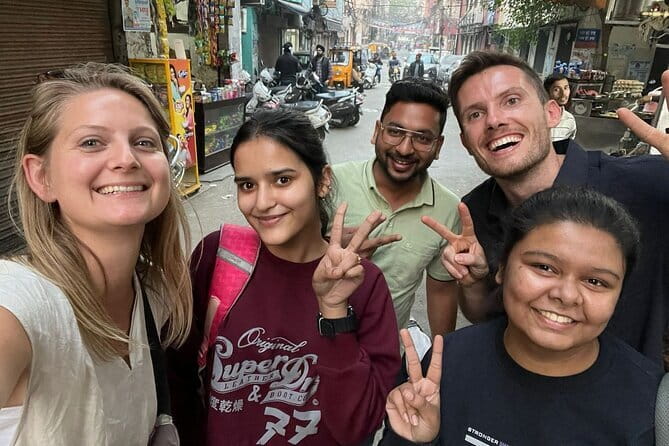 Amritsar Food Tour - Why This Amritsar Food Tour Works So Well For First Timers