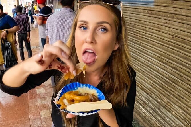 Amritsar Food Tour - What the Guide Adds: Stories, Recipe Clues, and Real City Talk