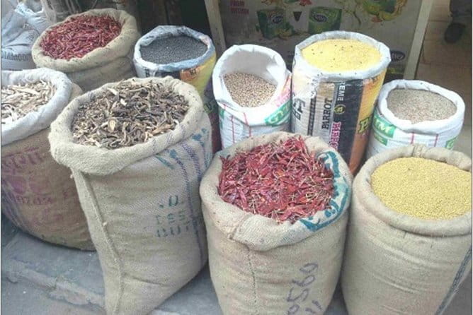 Amritsar Food Tour - Transfers That Keep You Comfortable (Without Killing the Local Feeling)