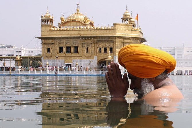 Amritsar Food Tour - Tips to Get the Most Out of Your Food Stops