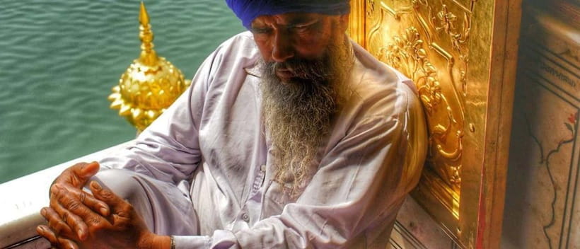 Amritsar: Golden Temple and Jallianwala Bagh Guided Tour - Price and value: is $18 a good deal in Amritsar?