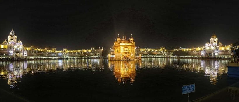 Amritsar: Golden Temple and Jallianwala Bagh Guided Tour - Timing, balance, and how to get the most out of your day