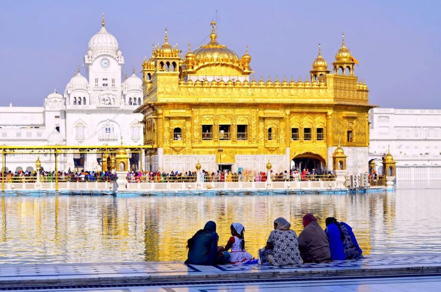 Amritsar : Golden Temple and Jallianwala Bagh Private Tour - Who This Tour Suits Best in Amritsar