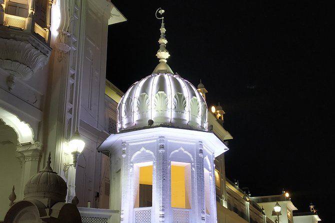 Amritsar Golden Temple Tour - The smaller stops that add meaning (and a bit of local story)