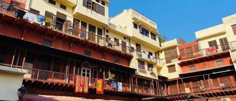 Amritsar Heritage Walk: "Back in Time" - Jallianwala Bagh, the emotional centerpiece you cannot rush