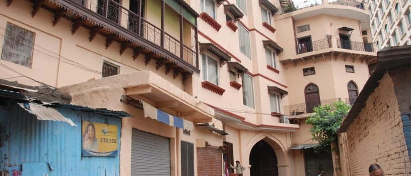 Amritsar Heritage Walk: "Back in Time" - Old-city markets: Guru Bazaar, Kathia Bazaar, and Maisewan Bazaar