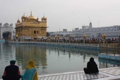 Small Group Sightseeing Tour with Wagah Border
