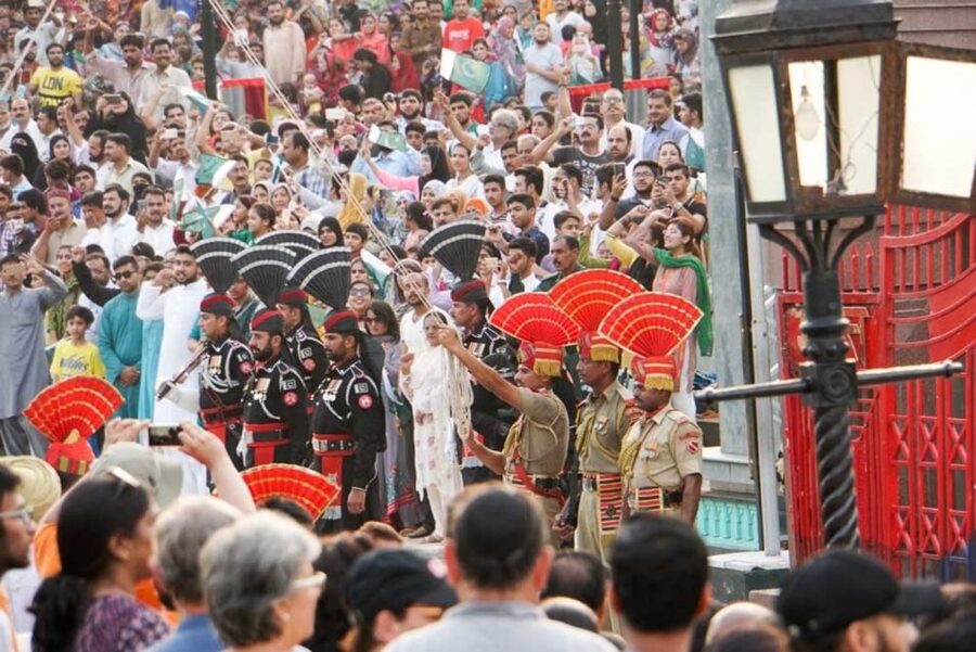 Amritsar: Small Group Sightseeing Tour with Wagah Border - Partition Museum: Explaining Division Through Photos, Video, and Paintings