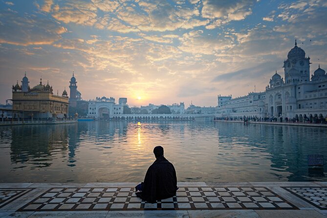 Amritsar to Dalhousie Dharamshala 6 Days Taxi Tour - Why This Amritsar to Dalhousie and Dharamshala Taxi Loop Fits Real Life