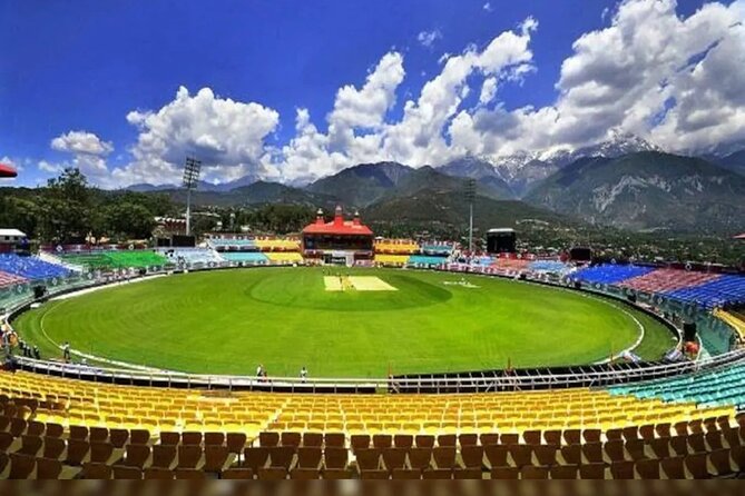Amritsar to Dalhousie Dharamshala 6 Days Taxi Tour - Day 4 Dharamshala Deep Day: Dalai Lama Temple Area, Dal Lake, Tea Garden, Monasteries, and Paragliding Point