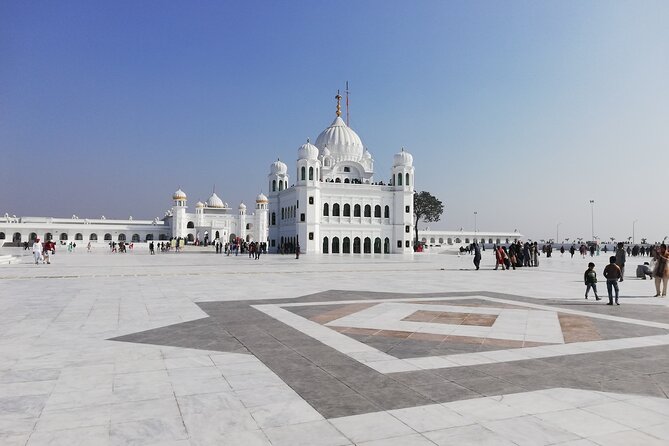 Amritsar Tour with A SIKH (Full Day All Inclusive) - Key highlights you should care about