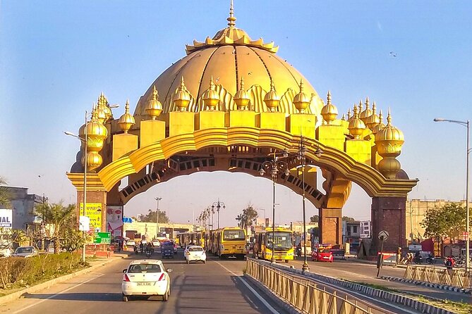 Amritsar Tour with A SIKH (Full Day All Inclusive) - Why a Sikh guide matters more than a checklist