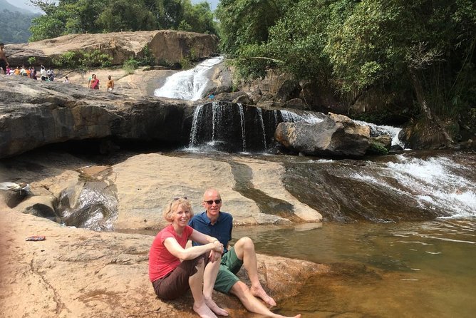 Anakulam Wild Elephant Village life tour ( By Munnar Info) - A full-day route that links tea country to real elephant country