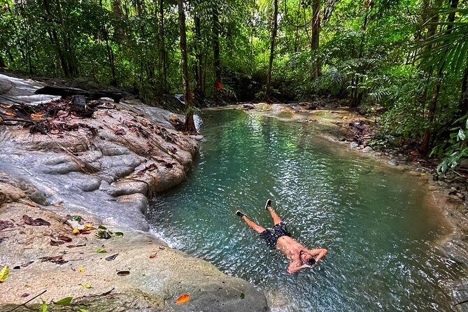 Ancient Lava Stream Trek through dense Tropical forest. - Key Takeaways Before You Go