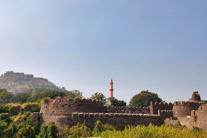 Aurangabad Ellora Caves sightseeing - Day Tour - What makes the tour feel worth it (beyond ticking boxes)