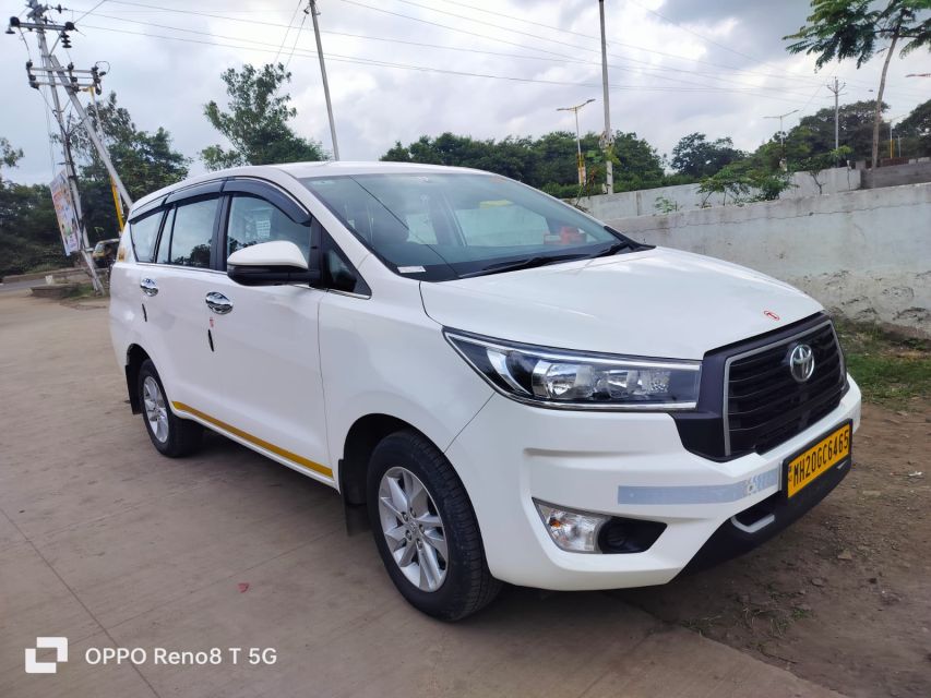 Aurangabad to Ajanta and Ellora: 2-Day All-Inclusive Tour - Price and logistics: when this package is worth it, and when it is not