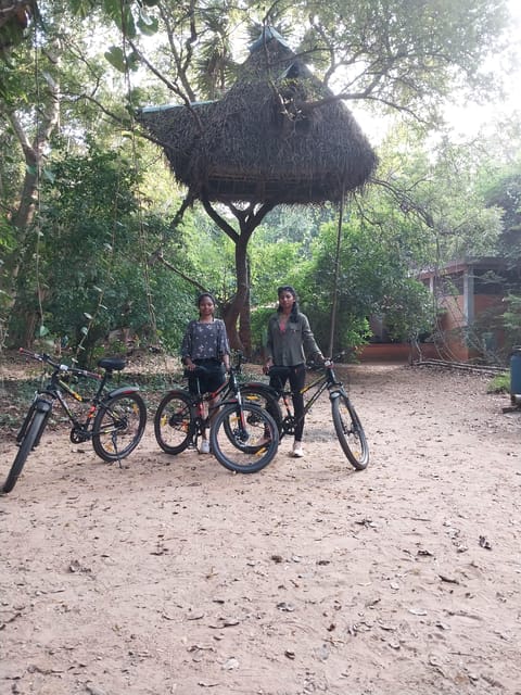 Auroville: Nature Trail Forest Cycling Adventure - Bottom Line: Should You Book This Auroville Forest Cycling Adventure?