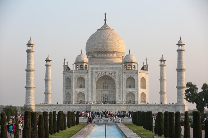 Award-Winning 3-Day Private Golden Triangle Tour of India - Price and what you actually get for $350.71