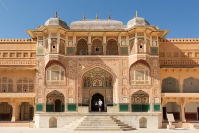 Award-Winning 3-Day Private Golden Triangle Tour of India