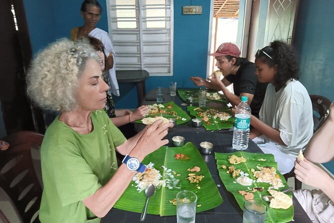 Backwater Tour from Cochin - Why non-motor backwaters feel more real