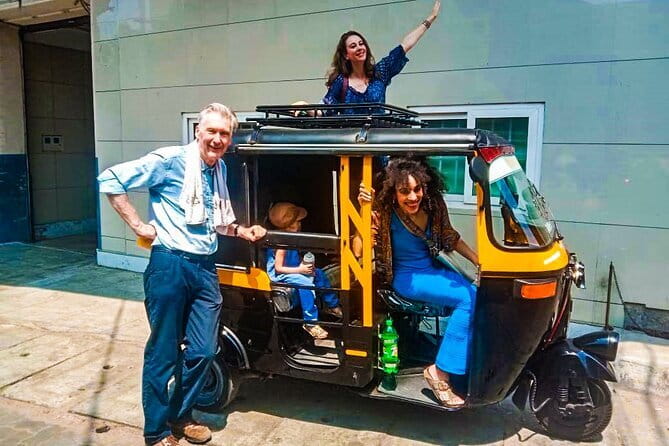 Backwater Tour from Cochin - How pickup and small groups affect the day