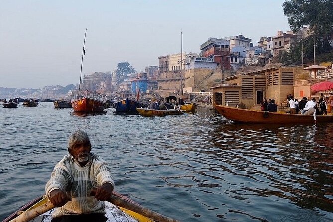 Banaras Wala Tours - Nepali (Kathwala) Temple near Lalita Ghat: cultural ties you can see