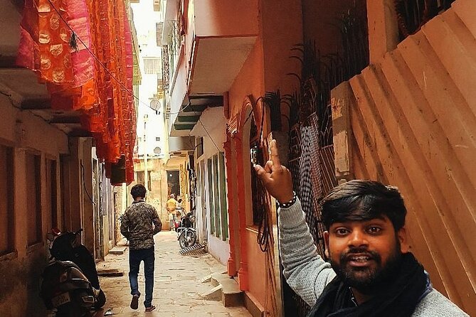 Banaras Wala Tours - Manikarnika Ghat to close: the most sacred cremation ground