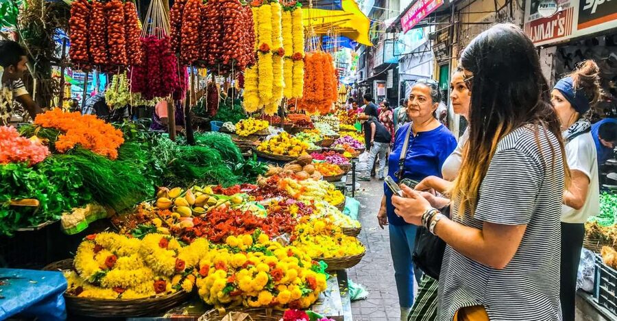 Bangalore: Basavanagudi Walking Tour with Bull Temple - Key highlights at a glance