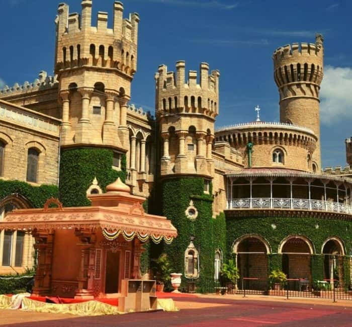 Bangalore: Full-Day Guided City Tour w/ Pickup - Tipu Sultan’s story, then his Summer Palace details