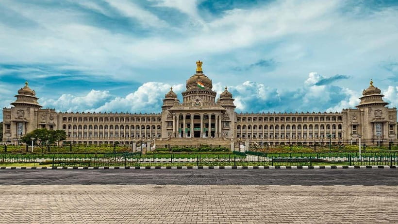 Bangalore: Full-Day Guided City Tour w/ Pickup - Price and value: what you get for about $61