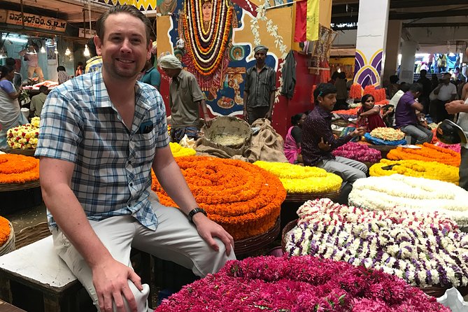Bangalore Heritage Walk - Private Walking tour - Why This Private Heritage Walk Works Better Than a Checklist