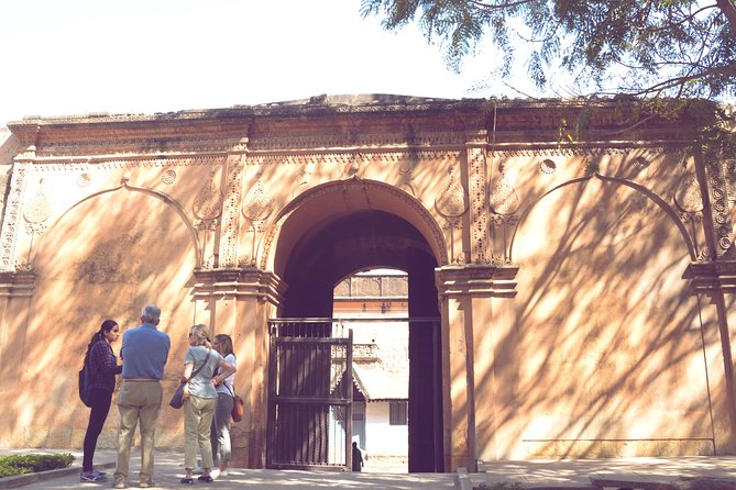 Bangalore Heritage Walk - Private Walking tour - Chickpet: Old Lanes, Simple History, and a Quick Feel for the City