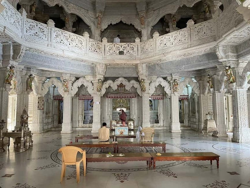 Bangalore: Palace, Temples, Fort & Markets Walking Tour - Who This Tour Fits Best (and Who Might Want a Different Plan)