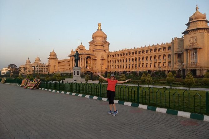 Bangalore Running Tour with Breakfast - Key highlights to look forward to