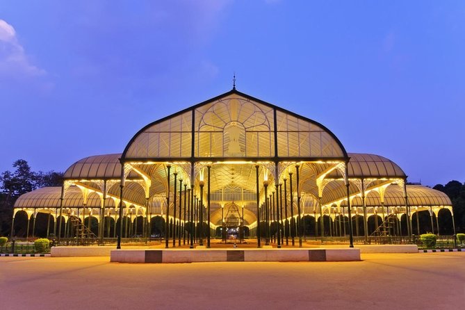 Bangalore Running Tour with Breakfast - Meeting inside Lalbagh: the early start that sets the tone