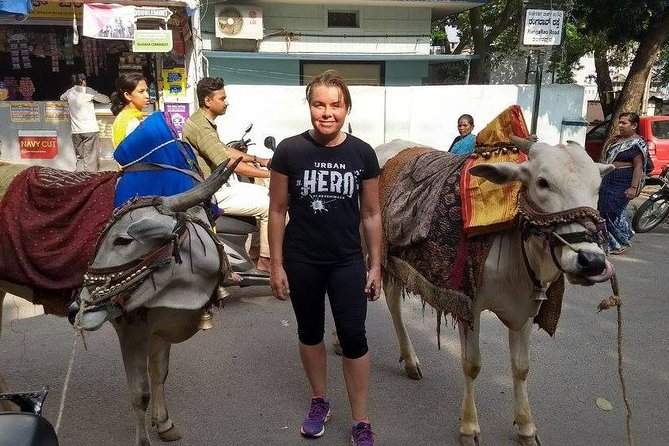 Bangalore Running Tour with Breakfast - Price and value: what $60 buys you in Bangalore
